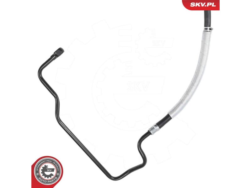 Hydraulic Hose, steering 10SKV989 - image 2