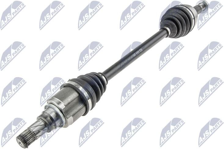 Drive Shaft NPW-MS-063 - image 2