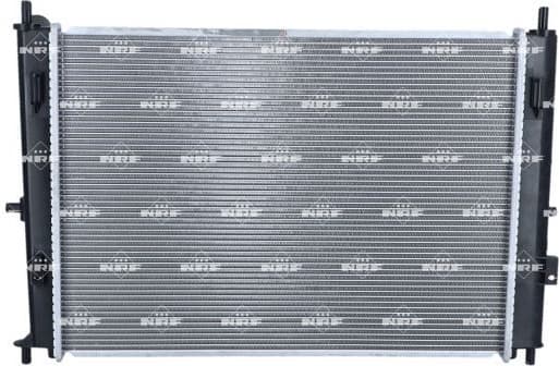Radiator, engine cooling 550251 - image 3