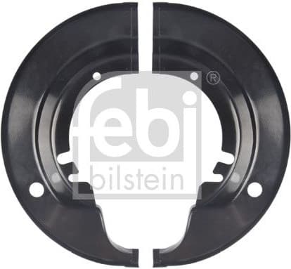 Cover Sheet, brake drum 186170