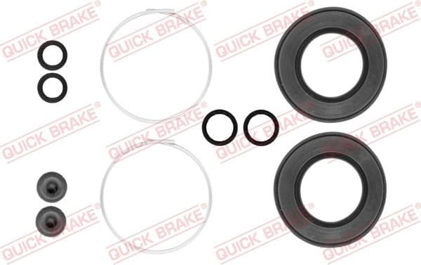 Repair Kit, brake caliper 114-0439