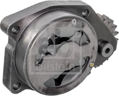 Oil Pump 176482