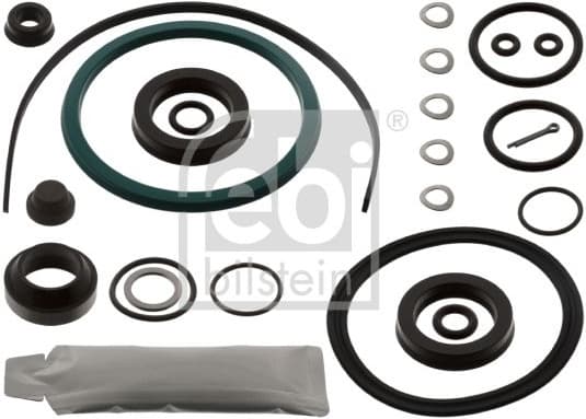 Repair Kit, clutch slave cylinder 06574