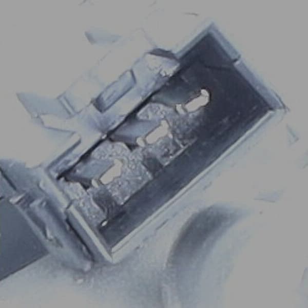 Wiper Motor 57-0417 - image 3