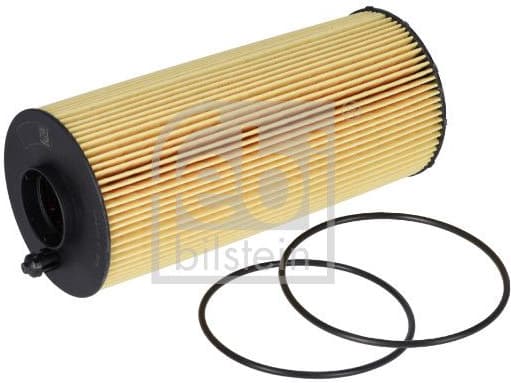 Oil Filter 49864