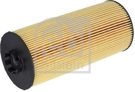 Oil Filter 49864 - image 2