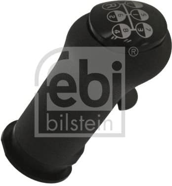 Gear Lever Knob 45189