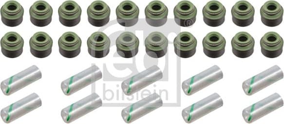Seal Set, valve stem 15499