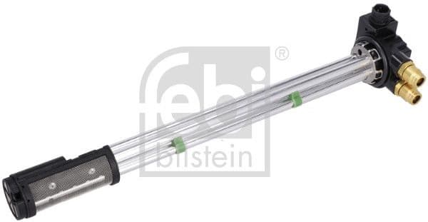 Sender Unit, fuel tank 194114