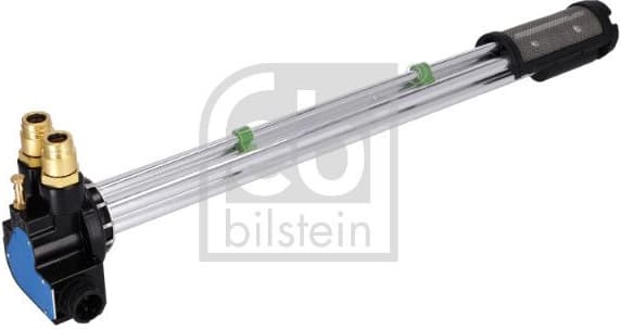 Sender Unit, fuel tank 194114 - image 2