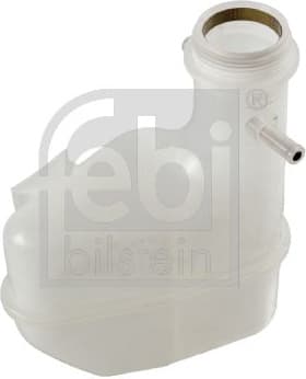 Expansion Tank, coolant 174027 - image 2