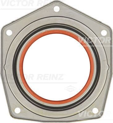 Shaft Seal, crankshaft 81-90049-00