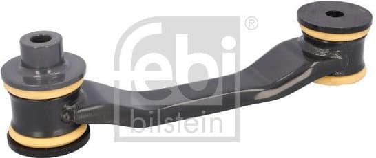 Bush, driver cab suspension 187826