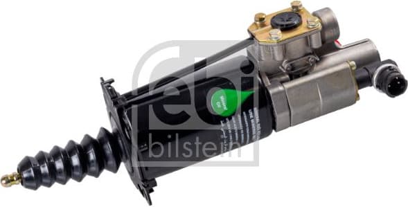 Clutch Booster 173038