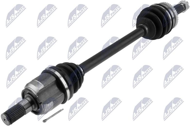 Drive Shaft NPW-HY-635 - image 2