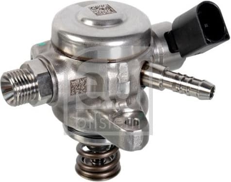 High-pressure Pump febi Plus 178529