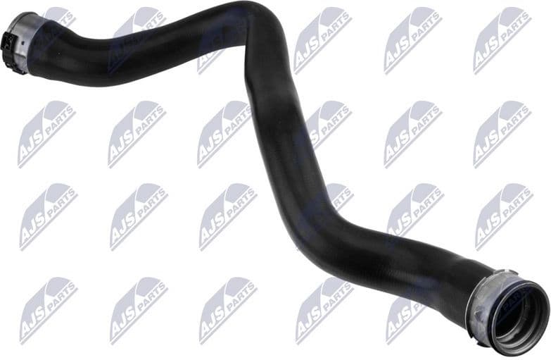 Charge Air Hose GPP-BM-176 - image 2