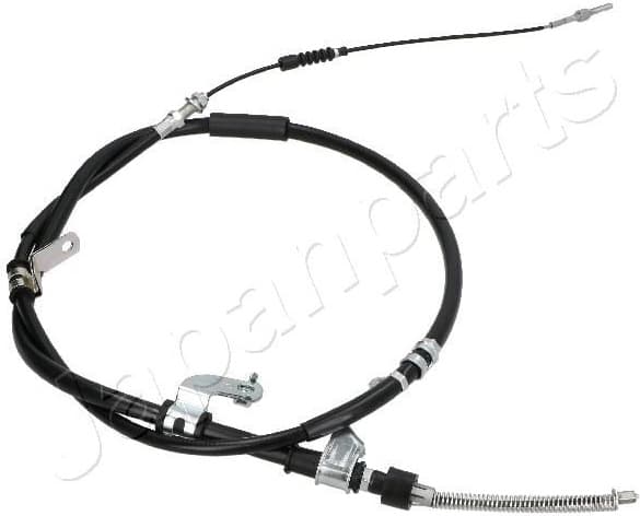 Cable Pull, parking brake BC-H48R - image 3