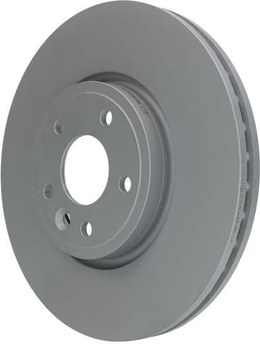 Brake Disc 24.0128-0328.1 - image 2