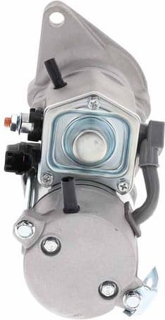 Starter 8EA 012 528-381 - image 3