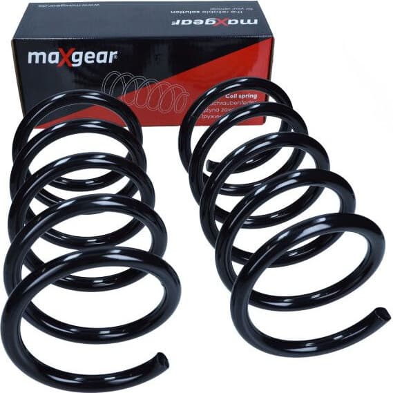 Suspension Spring 60-1694D - image 2