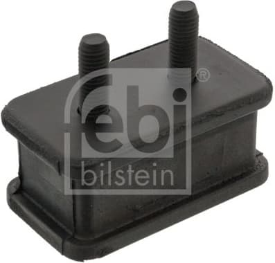 Mounting Bracket, shock absorber mounting (driver cab) 101977