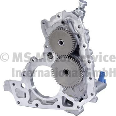 Oil Pump 7.02551.58.0 - image 2