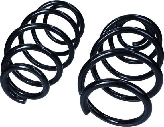 Suspension Spring 60-1409D