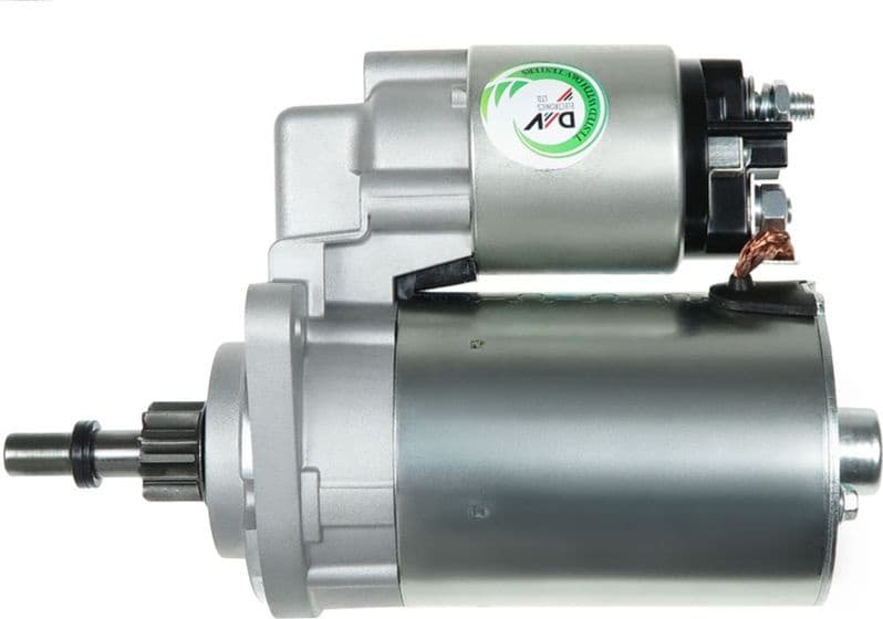 Starter AS S0729S - image 4