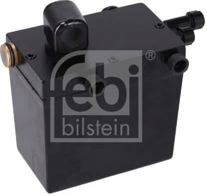 Tilt Pump, driver cab 35513