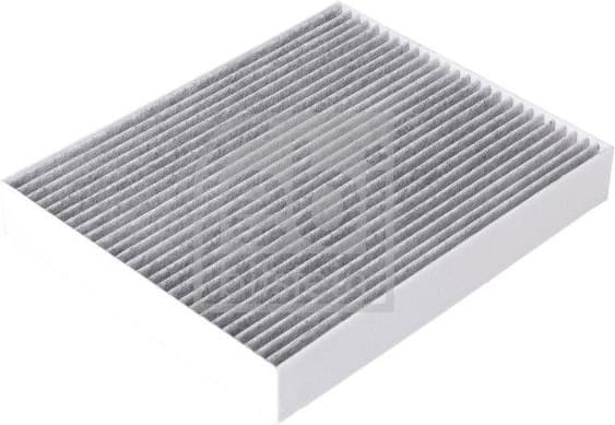 Filter, cabin air 196145