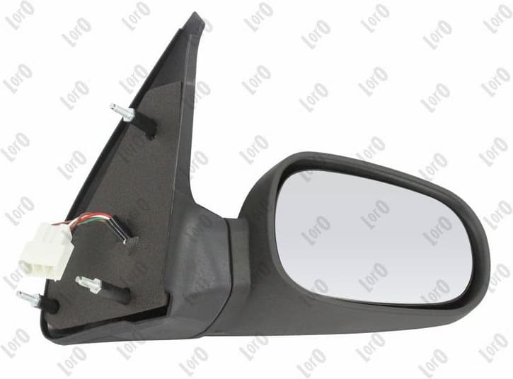 Exterior Mirror LORO 3110M04 - image 2