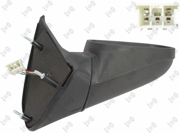 Exterior Mirror LORO 3110M04 - image 3