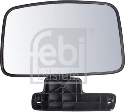 Ramp Mirror 100910
