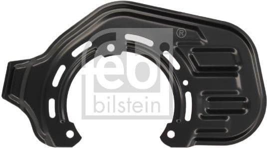 Splash Guard, brake disc 197160