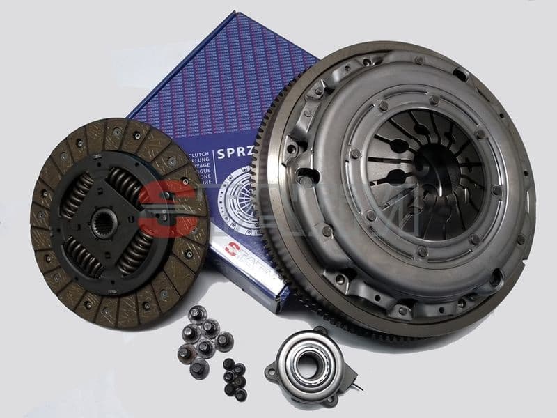 Clutch Kit 130.749