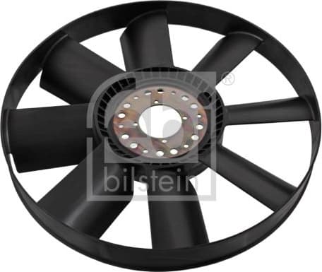 Fan Wheel, engine cooling 23141