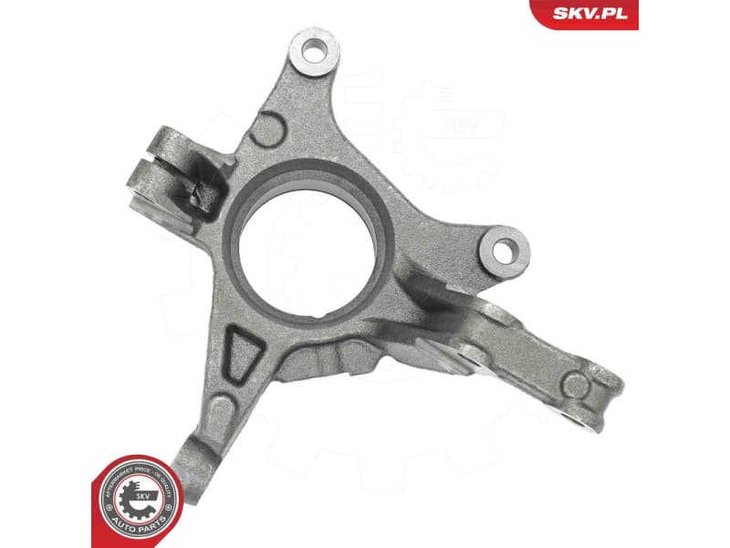 Steering Knuckle, wheel suspension 73SKV142 - image 3