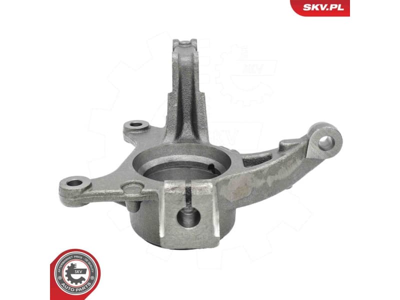 Steering Knuckle, wheel suspension 73SKV142 - image 5