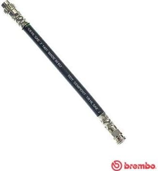 Brake Hose ESSENTIAL LINE T61052 - image 2