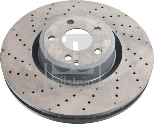 Brake Disc 172925