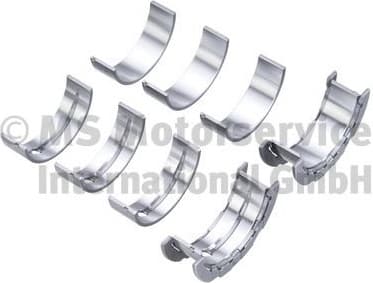 Crankshaft Bearing Set 37257610