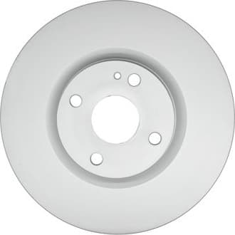 Brake Disc PRO 8DD 355 131-921