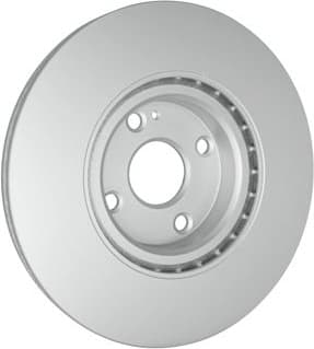 Brake Disc PRO 8DD 355 131-921 - image 3