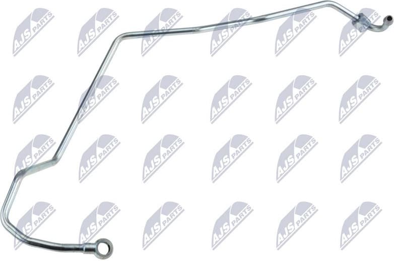 Oil Line, charger ECD-VW-048