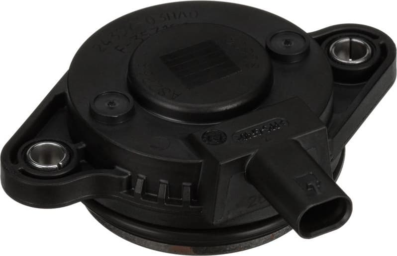 Regulating Valve, oil pressure VVS370