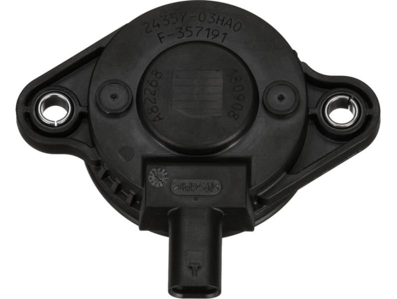 Regulating Valve, oil pressure VVS370 - image 2