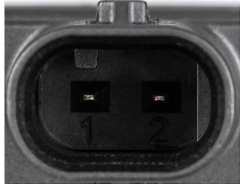 Regulating Valve, oil pressure VVS370 - image 4