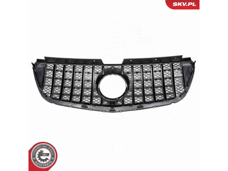 Radiator Grille 66SKV610 - image 3