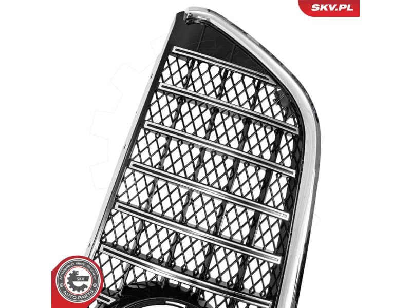 Radiator Grille 66SKV610 - image 5